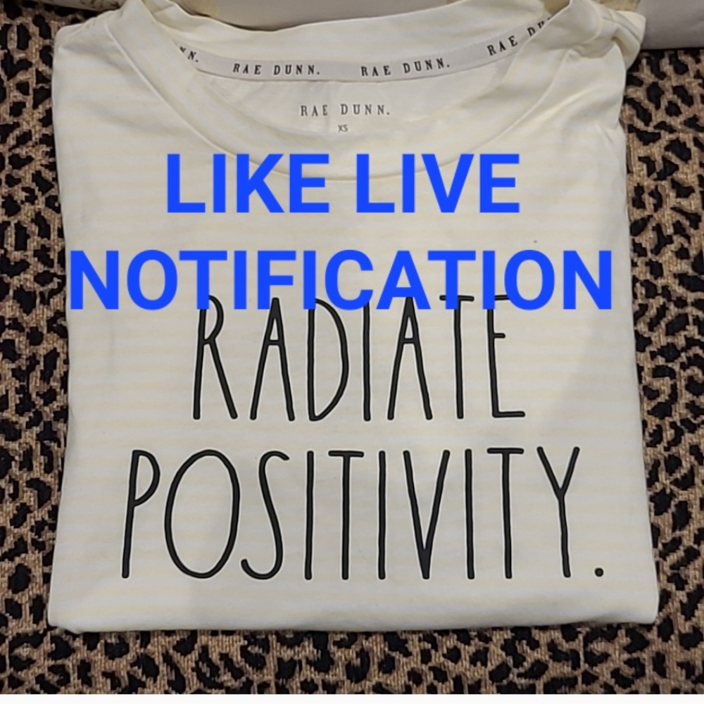 LIVE NOTIFICATION - Picture 3 of 3